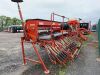 1998 Gaspardo MC300 Conventional Seed Drill - 4