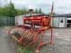 1998 Gaspardo MC300 Conventional Seed Drill - 5