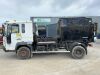 2001 Volvo FL6.180 Econ Hot Box Lorry - 2