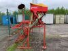 2000 Gaspardo PE300 3M Air Seed Dril c/w Control Box - 6