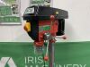 Pacini 16mm Pillar Drill - 3