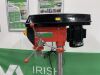 Pacini 16mm Pillar Drill - 4