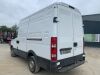 UNRESERVED 2011 Iveco Daily Micro-Vett Bi-power Diesel/Electric Dual Fuel Van - 3