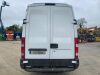 UNRESERVED 2011 Iveco Daily Micro-Vett Bi-power Diesel/Electric Dual Fuel Van - 4