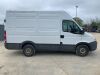 UNRESERVED 2011 Iveco Daily Micro-Vett Bi-power Diesel/Electric Dual Fuel Van - 6