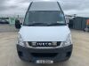 UNRESERVED 2011 Iveco Daily Micro-Vett Bi-power Diesel/Electric Dual Fuel Van - 8