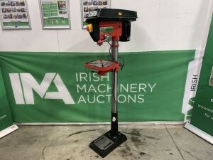 Pacini 16mm Pillar Drill