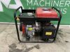 Neilsen 3.5Kva Diesel Generator - 2