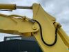 UNRESERVED 2007 Yanmar VIO75-A Zero Tail 7.5T Excavator - 27