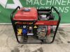 Neilsen 3.5Kva Diesel Generator - 4