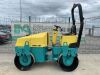 Ammann AV26 Twin Drum Roller - 2