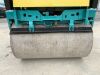 Ammann AV26 Twin Drum Roller - 8