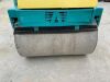 Ammann AV26 Twin Drum Roller - 13