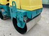 Ammann AV26 Twin Drum Roller - 14