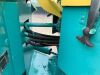 Ammann AV26 Twin Drum Roller - 16