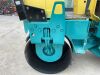 Ammann AV26 Twin Drum Roller - 17