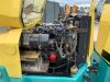 Ammann AV26 Twin Drum Roller - 19