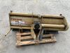 UNRESERVED Land Pride RTR1258 Rotovator - 5