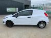 2017 Ford Fiesta Base 1.5 TDCI Van - 2