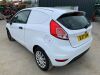 2017 Ford Fiesta Base 1.5 TDCI Van - 3