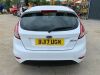 2017 Ford Fiesta Base 1.5 TDCI Van - 4