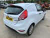 2017 Ford Fiesta Base 1.5 TDCI Van - 5