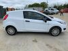 2017 Ford Fiesta Base 1.5 TDCI Van - 6