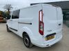 2015 Ford Transit Custom 290 LR DCB 2.2L - 3