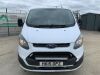 2015 Ford Transit Custom 290 LR DCB 2.2L - 8