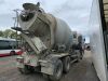 2006 Hino 700 3213 8x4 Cement Bottle - 5