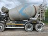 2006 Hino 700 3213 8x4 Cement Bottle - 8