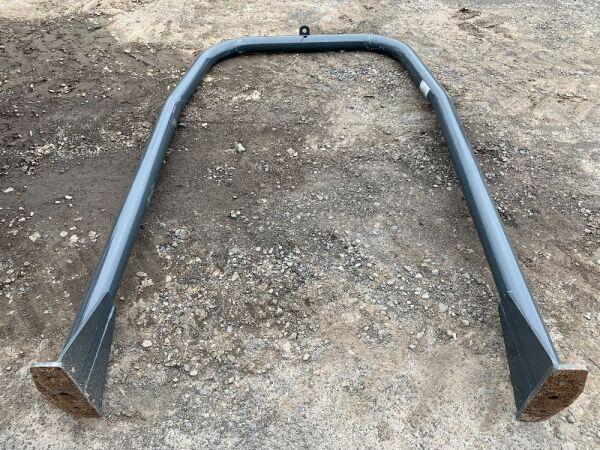 UNRESERVED Barford Roll Bar To Suit 5T-9T