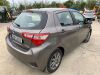 UNRESERVED 2018 Toyota Yaris HY Hybrid Luna 4DR Auto - 5