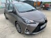UNRESERVED 2018 Toyota Yaris HY Hybrid Luna 4DR Auto - 7
