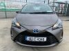UNRESERVED 2018 Toyota Yaris HY Hybrid Luna 4DR Auto - 8