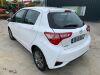 UNRESERVED 2018 Toyota Yaris Luna 1.0 5 Door - 3