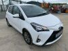 UNRESERVED 2018 Toyota Yaris Luna 1.0 5 Door - 7