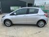 UNRESERVED 2018 Toyota Yaris Luna 1.0 5 Door - 2