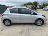 UNRESERVED 2018 Toyota Yaris Luna 1.0 5 Door - 6