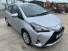 UNRESERVED 2018 Toyota Yaris Luna 1.0 5 Door - 7