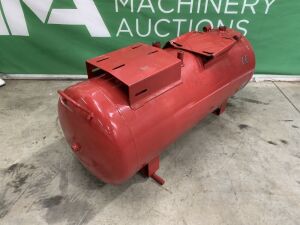 Sealy 200ltr Compressor Tank