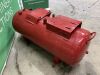 Sealy 200ltr Compressor Tank - 3