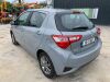 UNRESERVED 2018 Toyota Yaris Luna 1.0 5 Door - 3