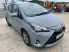 UNRESERVED 2018 Toyota Yaris Luna 1.0 5 Door - 7