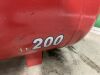 Sealy 200ltr Compressor Tank - 4