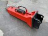 Hydraulic Rock Breaker To Suit 3T-5T - 2