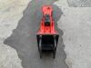 Hydraulic Rock Breaker To Suit 3T-5T - 3