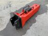 Hydraulic Rock Breaker To Suit 3T-5T - 4