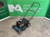 UNRESERVED Pro Lawn Push Mower