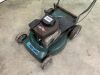 UNRESERVED Pro Lawn Push Mower - 2